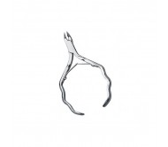 Cuticle nail nipper